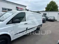 2013 Mercedes Benz Vito