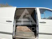 2013 Mercedes Benz Vito