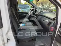 2013 Mercedes Benz Vito