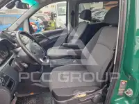 2013 Mercedes Benz Vito