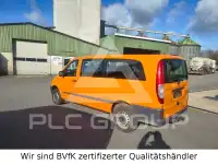 2013 Mercedes Benz Vito