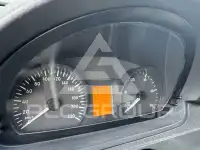 2013 Mercedes Benz Vito
