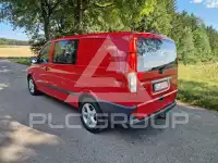 2013 Mercedes Benz Vito