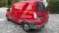 2013 Mercedes Benz Vito