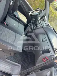 2013 Mercedes Benz Vito