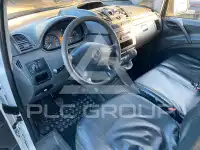 2013 Mercedes Benz Vito