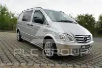 2013 Mercedes Benz Vito