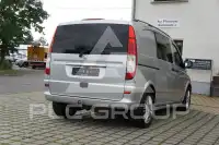2013 Mercedes Benz Vito