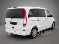 2013 Mercedes Benz Vito