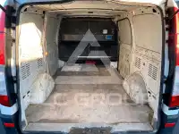 2013 Mercedes Benz Vito