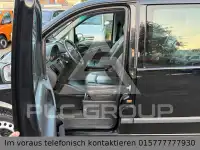 2011 Mercedes Benz Vito