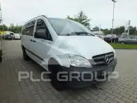 2013 Mercedes Benz Vito