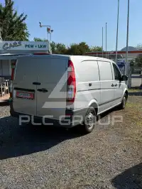 2013 Mercedes Benz Vito