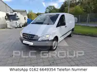 2013 Mercedes Benz Vito