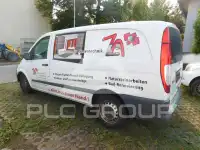 2013 Mercedes Benz Vito