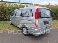2013 Mercedes Benz Vito