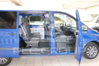 2013 Mercedes Benz Vito