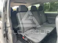 2013 Mercedes Benz Vito