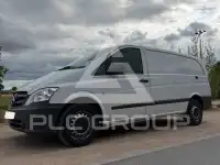 2013 Mercedes Benz Vito