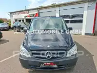 2013 Mercedes Benz Vito