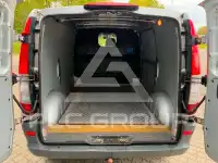 2013 Mercedes Benz Vito