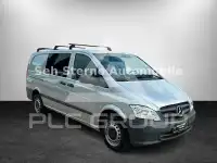 2013 Mercedes Benz Vito