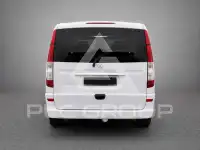 2013 Mercedes Benz Vito
