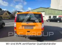2013 Mercedes Benz Vito