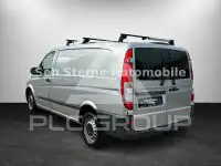 2013 Mercedes Benz Vito