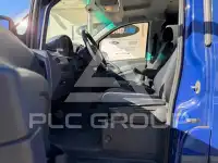 2013 Mercedes Benz Vito