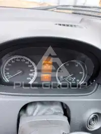 2013 Mercedes Benz Vito