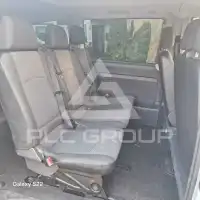2013 Mercedes Benz Vito