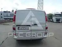 2013 Mercedes Benz Vito