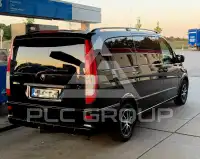 2013 Mercedes Benz Vito