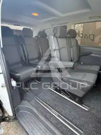 2013 Mercedes Benz Vito