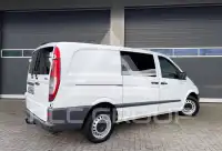 2013 Mercedes Benz Vito