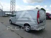 2013 Mercedes Benz Vito