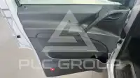 2013 Mercedes Benz Vito