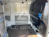 2013 Mercedes Benz Vito