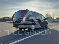 2013 Mercedes Benz Vito