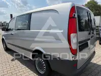 2013 Mercedes Benz Vito