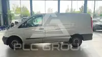 2013 Mercedes Benz Vito