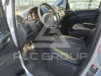 2013 Mercedes Benz Vito