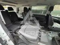 2013 Mercedes Benz Vito