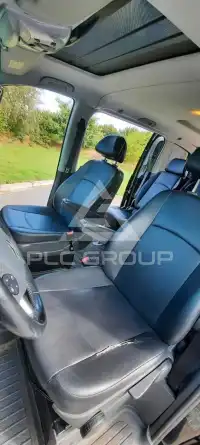 2013 Mercedes Benz Vito