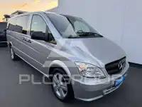 2013 Mercedes Benz Vito