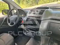 2013 Mercedes Benz Vito