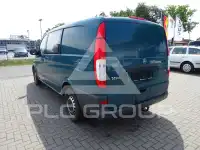 2013 Mercedes Benz Vito