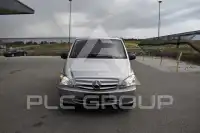 2013 Mercedes Benz Vito