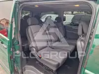2013 Mercedes Benz Vito
